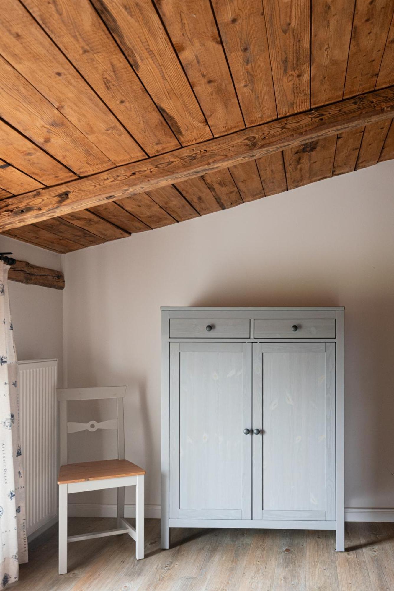 Netzschuppen Apartman Fehmarn Kültér fotó
