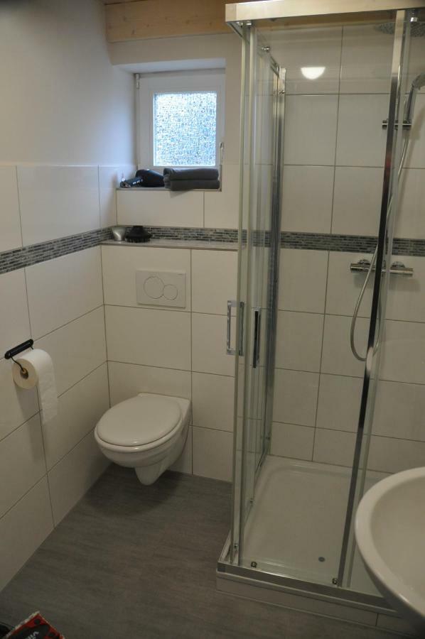 Netzschuppen Apartman Fehmarn Kültér fotó